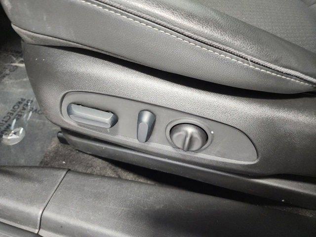 used 2022 Buick Encore GX car, priced at $19,700