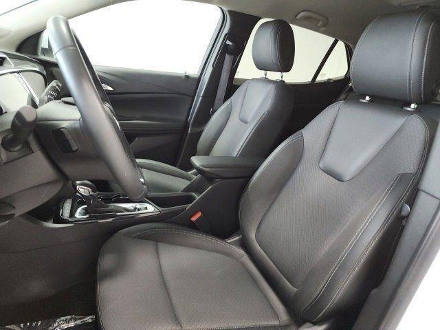 used 2022 Buick Encore GX car, priced at $19,700