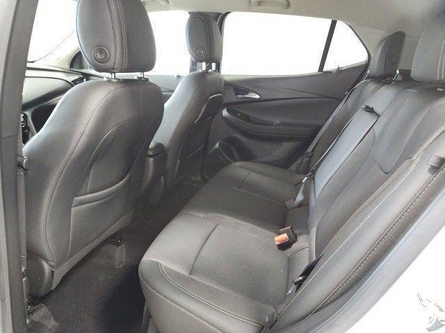 used 2022 Buick Encore GX car, priced at $19,700