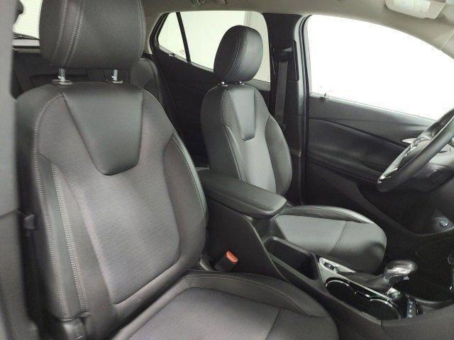 used 2022 Buick Encore GX car, priced at $19,700