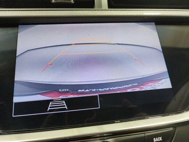 used 2022 Buick Encore GX car, priced at $19,700