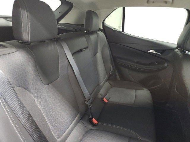 used 2022 Buick Encore GX car, priced at $19,700