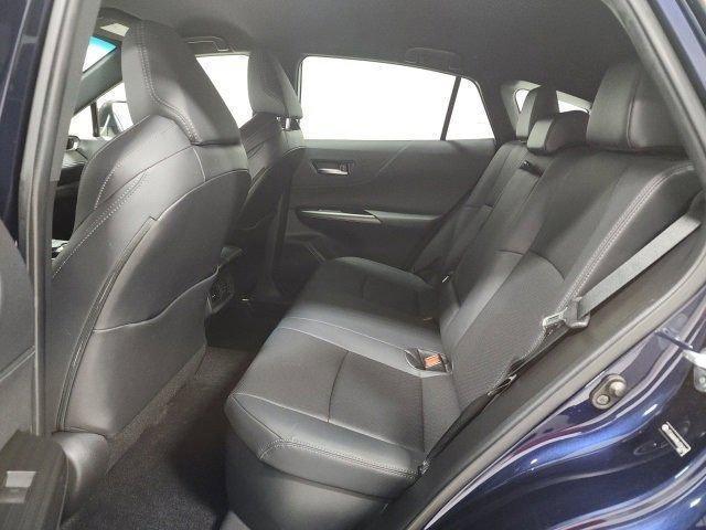 used 2021 Toyota Venza car, priced at $28,900