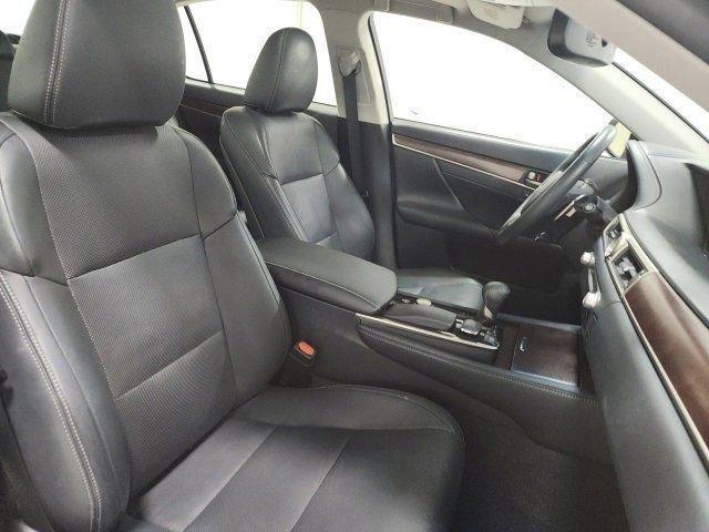 used 2014 Lexus GS 350 car, priced at $19,751