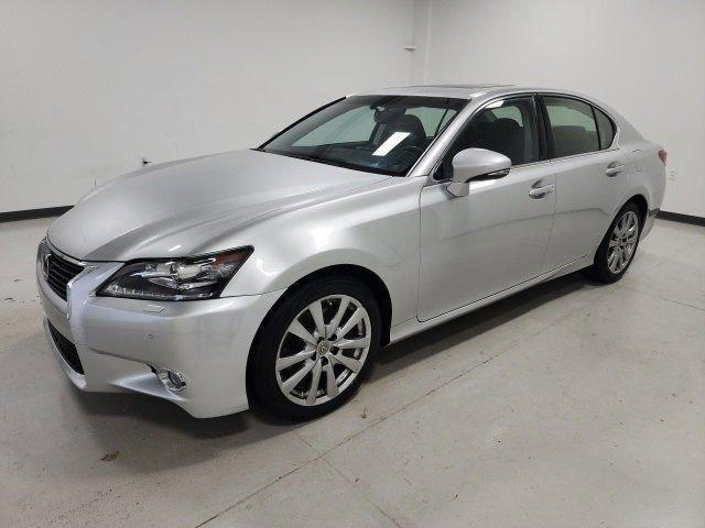 used 2014 Lexus GS 350 car, priced at $19,751