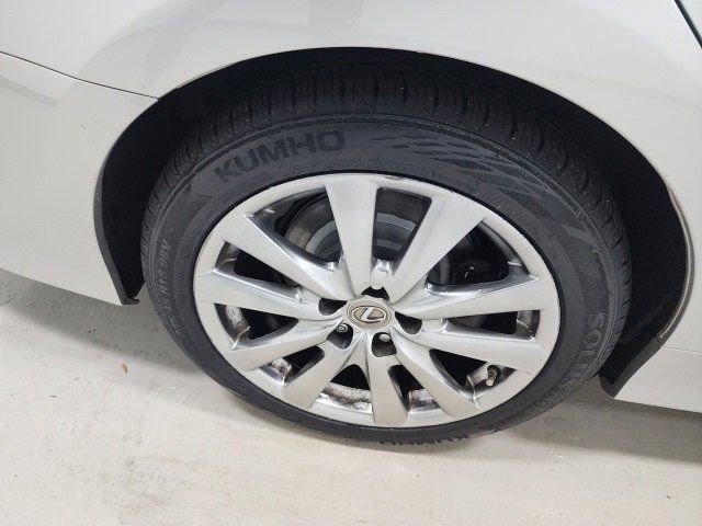 used 2014 Lexus GS 350 car, priced at $19,751