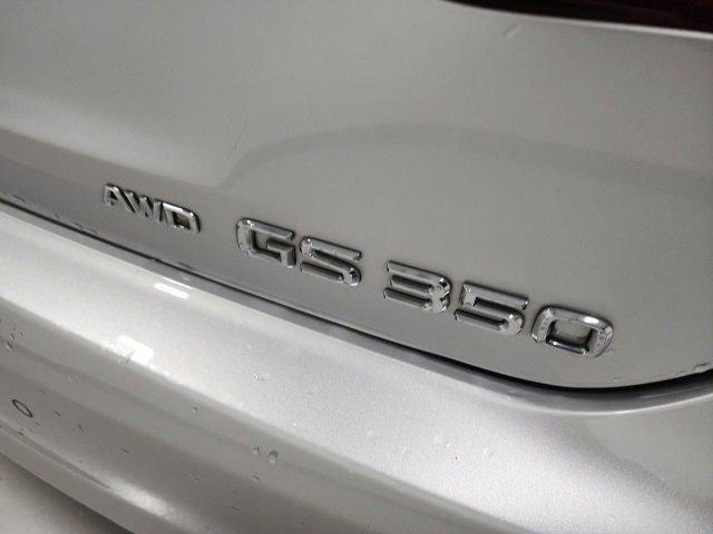 used 2014 Lexus GS 350 car, priced at $19,751