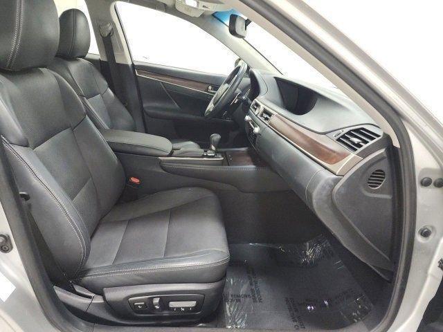 used 2014 Lexus GS 350 car, priced at $19,751