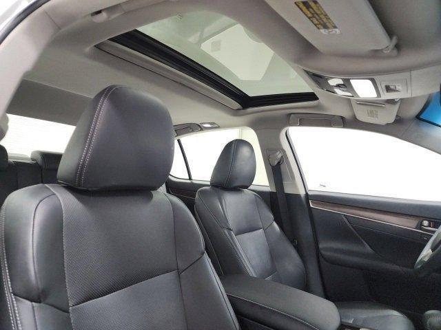 used 2014 Lexus GS 350 car, priced at $19,751