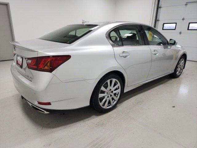 used 2014 Lexus GS 350 car, priced at $19,751