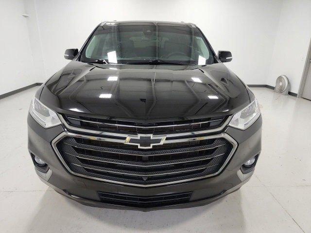 used 2020 Chevrolet Traverse car, priced at $29,989