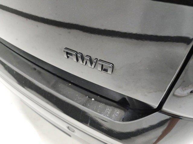 used 2020 Chevrolet Traverse car, priced at $29,989