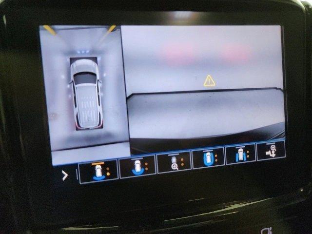 used 2020 Chevrolet Traverse car, priced at $29,989