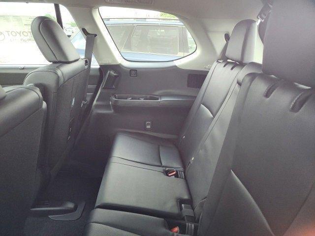 new 2025 Toyota Grand Highlander car, priced at $56,810