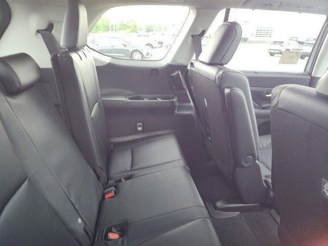 new 2025 Toyota Grand Highlander car, priced at $56,810