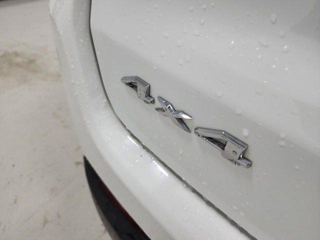 used 2022 Jeep Compass car, priced at $22,700