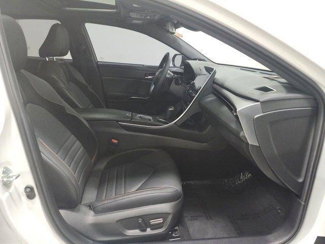 used 2022 Toyota Avalon Hybrid car, priced at $34,452