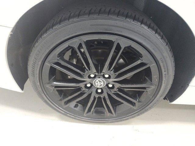 used 2022 Toyota Avalon Hybrid car, priced at $34,452