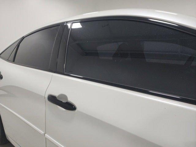 used 2022 Toyota Avalon Hybrid car, priced at $34,452