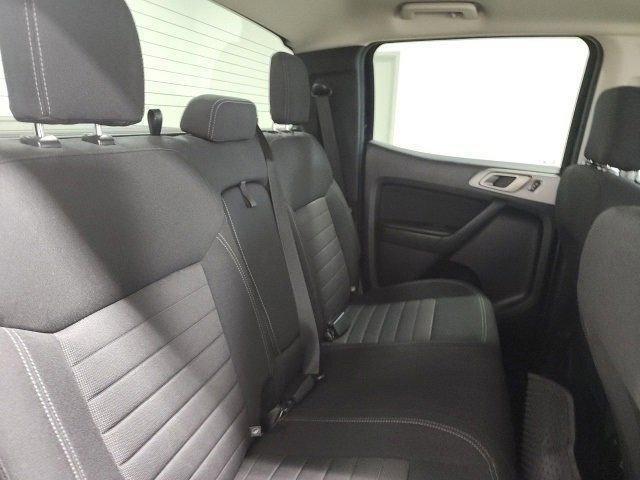 used 2020 Ford Ranger car, priced at $24,445