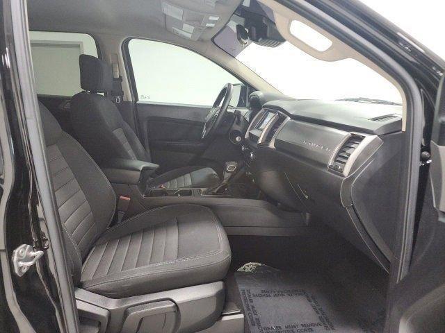 used 2020 Ford Ranger car, priced at $24,445