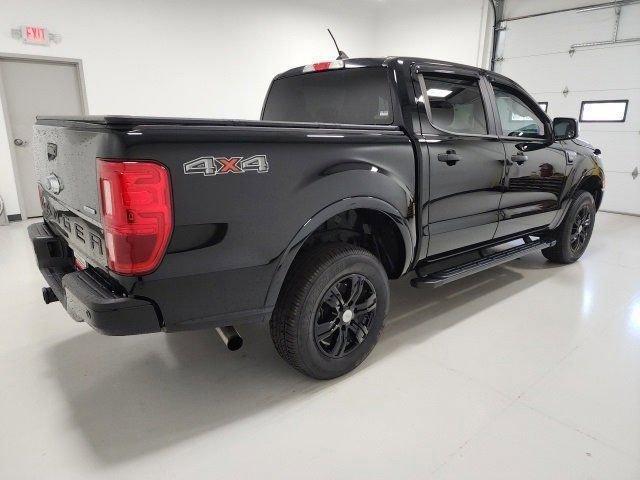 used 2020 Ford Ranger car, priced at $24,445
