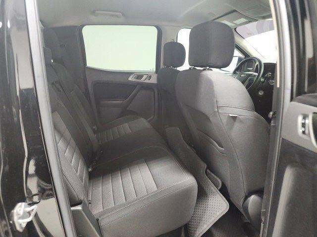 used 2020 Ford Ranger car, priced at $24,445