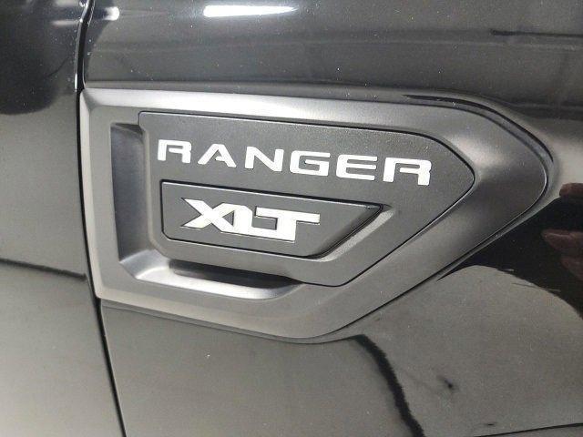 used 2020 Ford Ranger car, priced at $24,445