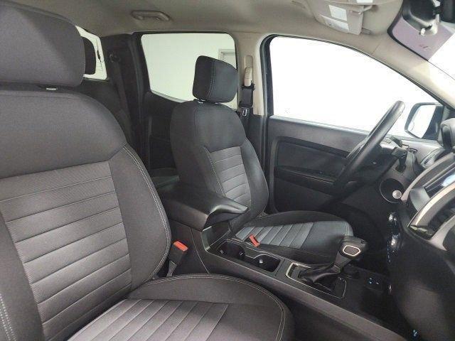 used 2020 Ford Ranger car, priced at $24,445