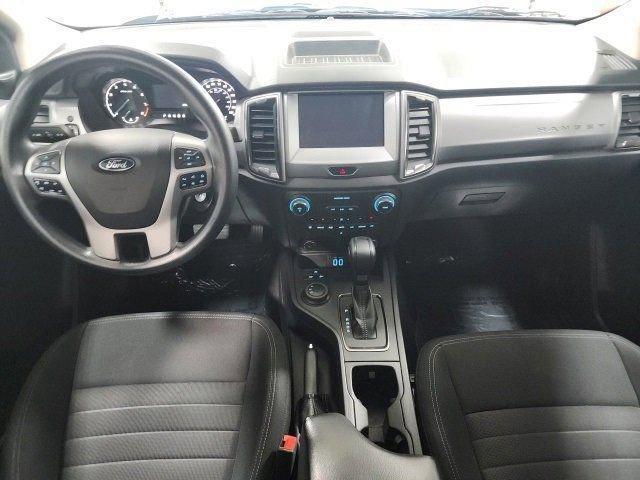 used 2020 Ford Ranger car, priced at $24,445