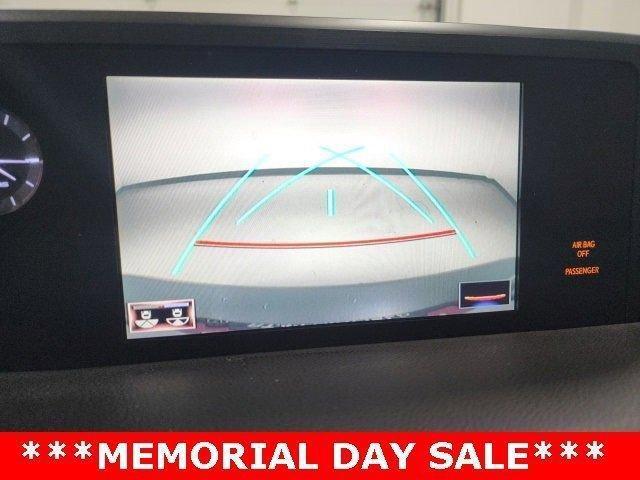used 2020 Lexus ES 350 car, priced at $26,488