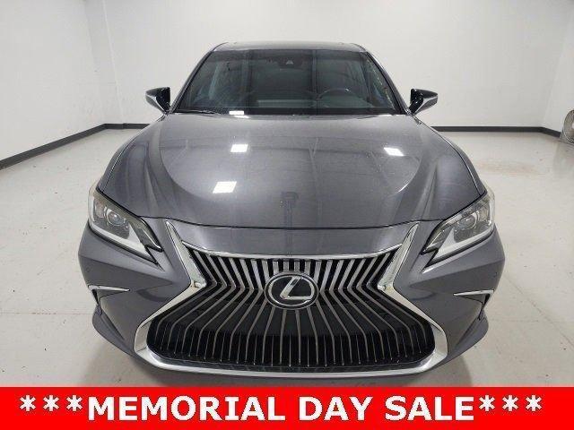 used 2020 Lexus ES 350 car, priced at $26,488