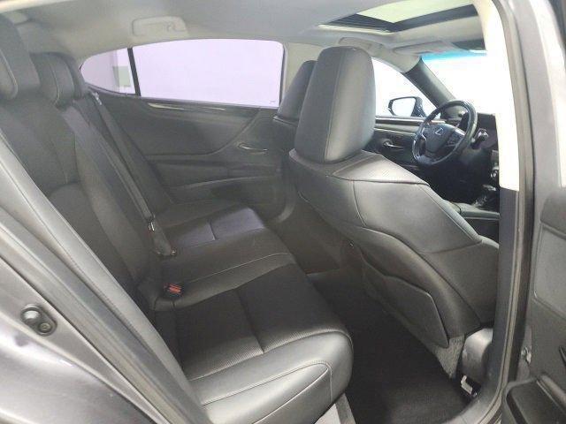 used 2020 Lexus ES 350 car, priced at $28,824