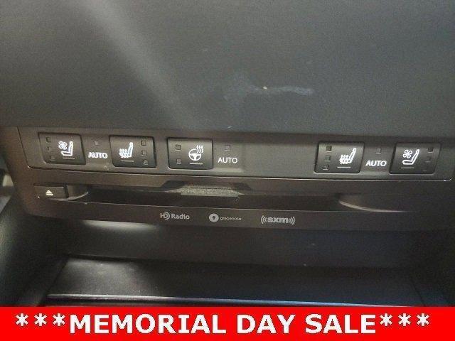 used 2020 Lexus ES 350 car, priced at $26,488