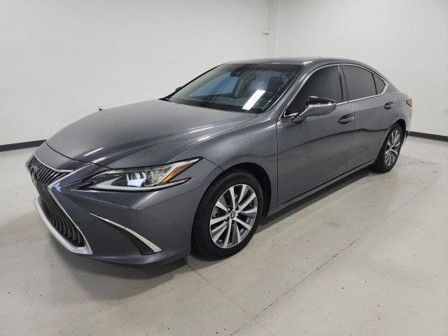 used 2020 Lexus ES 350 car, priced at $28,824