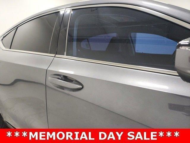 used 2020 Lexus ES 350 car, priced at $26,488