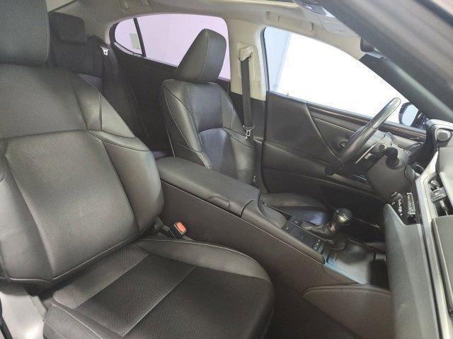 used 2020 Lexus ES 350 car, priced at $28,824