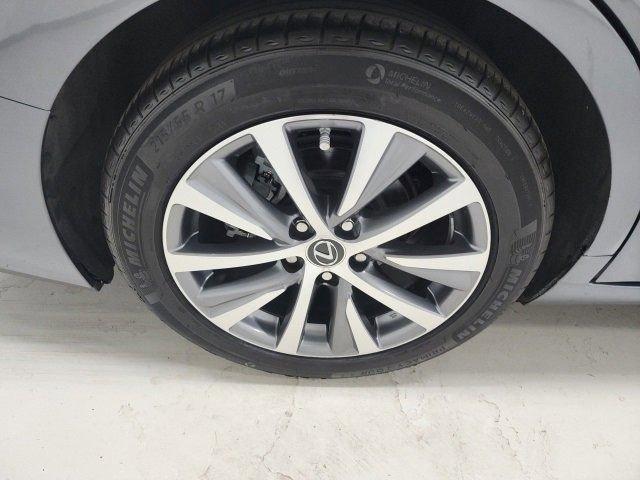 used 2020 Lexus ES 350 car, priced at $28,824