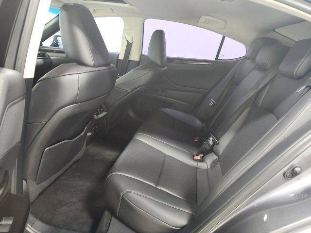 used 2020 Lexus ES 350 car, priced at $28,824