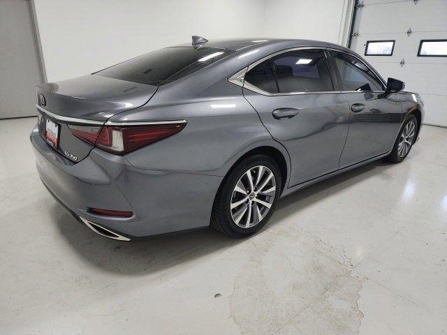 used 2020 Lexus ES 350 car, priced at $28,824