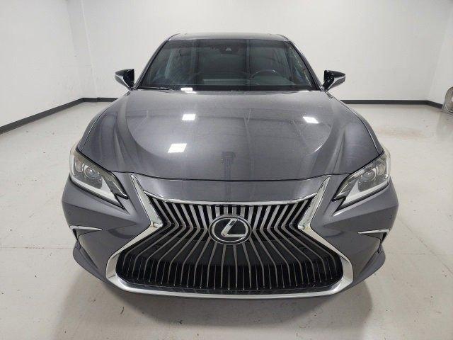 used 2020 Lexus ES 350 car, priced at $28,824
