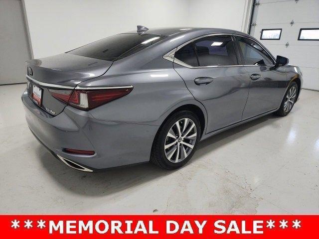 used 2020 Lexus ES 350 car, priced at $26,488