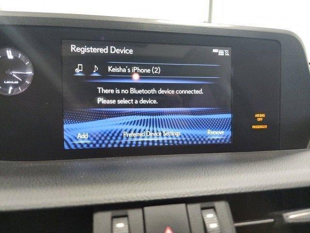 used 2020 Lexus ES 350 car, priced at $28,824