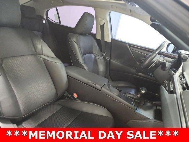 used 2020 Lexus ES 350 car, priced at $26,488