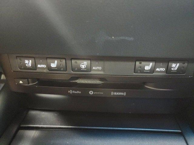 used 2020 Lexus ES 350 car, priced at $28,824