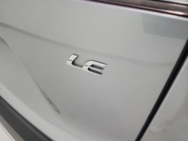 used 2022 Toyota Corolla Cross car, priced at $25,521