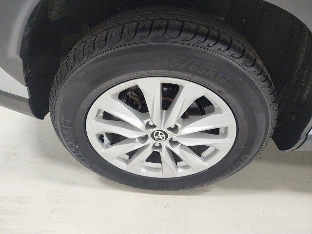 used 2022 Toyota Corolla Cross car, priced at $25,521