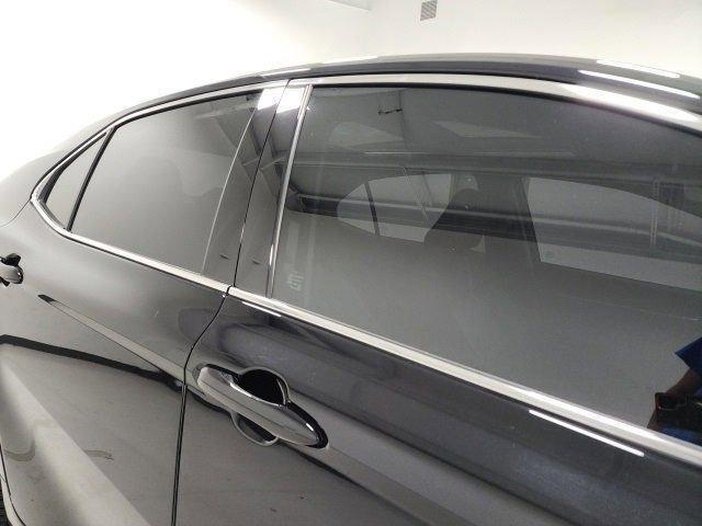 used 2022 Toyota Camry car, priced at $30,000