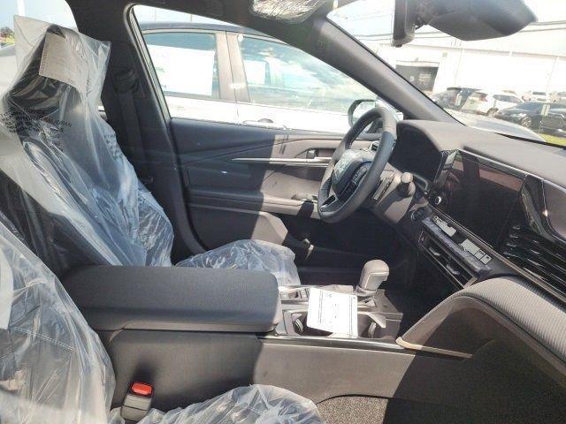 new 2025 Toyota Camry car, priced at $36,542