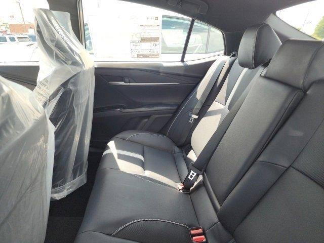 new 2025 Toyota Camry car, priced at $36,542